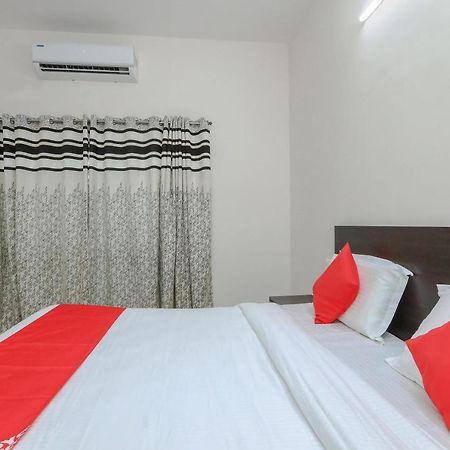 Oyo 22211 Shree Ankanatheshwara Residency Hotel Nanjangud Luaran gambar