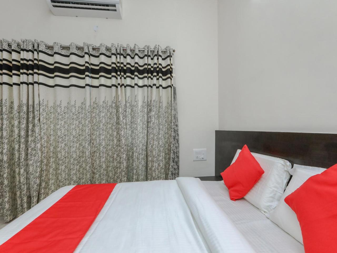 Oyo 22211 Shree Ankanatheshwara Residency Hotel Nanjangud Luaran gambar